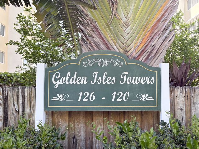 Golden Isles Towers  photo 3